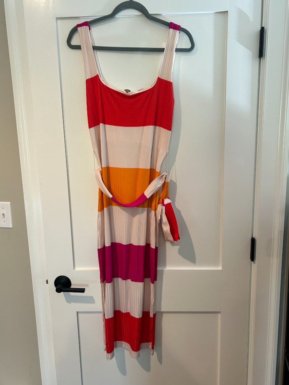 Ted Baker, London Women's Dress, Size 3 (U.S. 8) - Picture 3 of 4